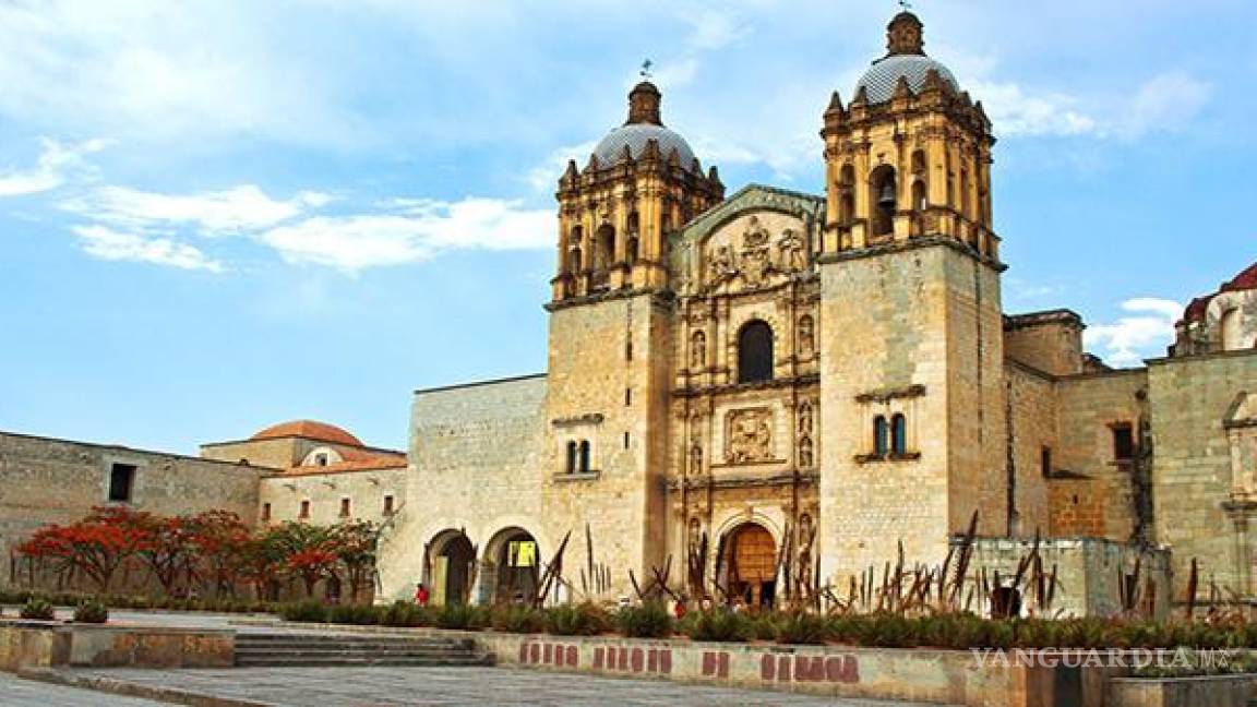 Oaxaca cerrará todas sus iglesias en diciembre ante alza de casos por COVID-19