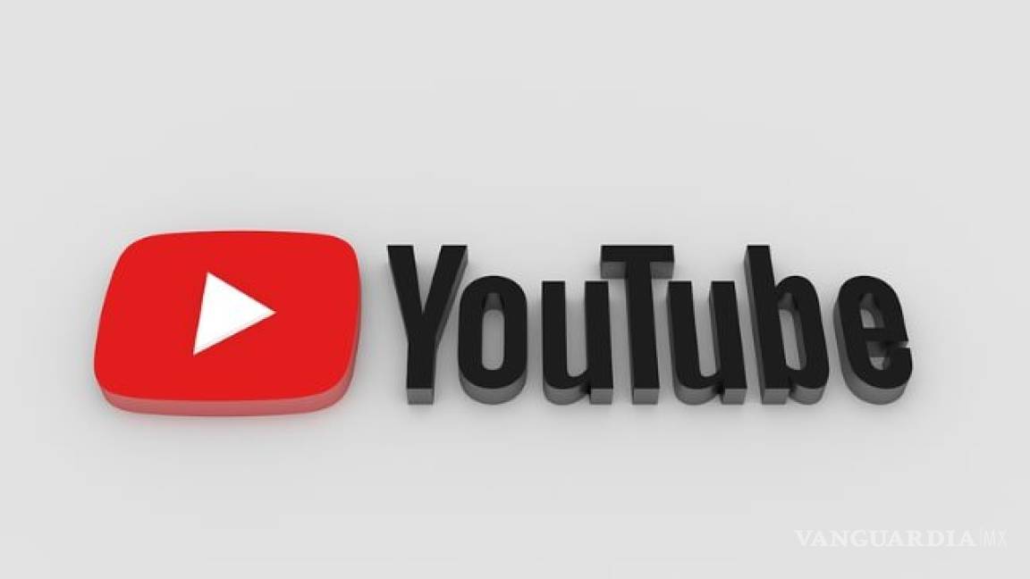 Reportan usuarios nueva caída de YouTube a nivel mundial