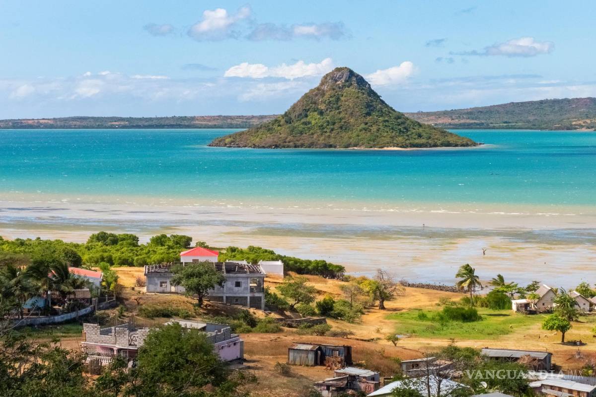Madagascar, la cuarta isla más grande del mundo que seduce al turista con sus exóticos paisajes