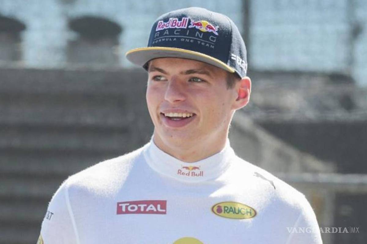 Busca Max Verstappen ganar en el mítico trazado de Spa-Francorchamps