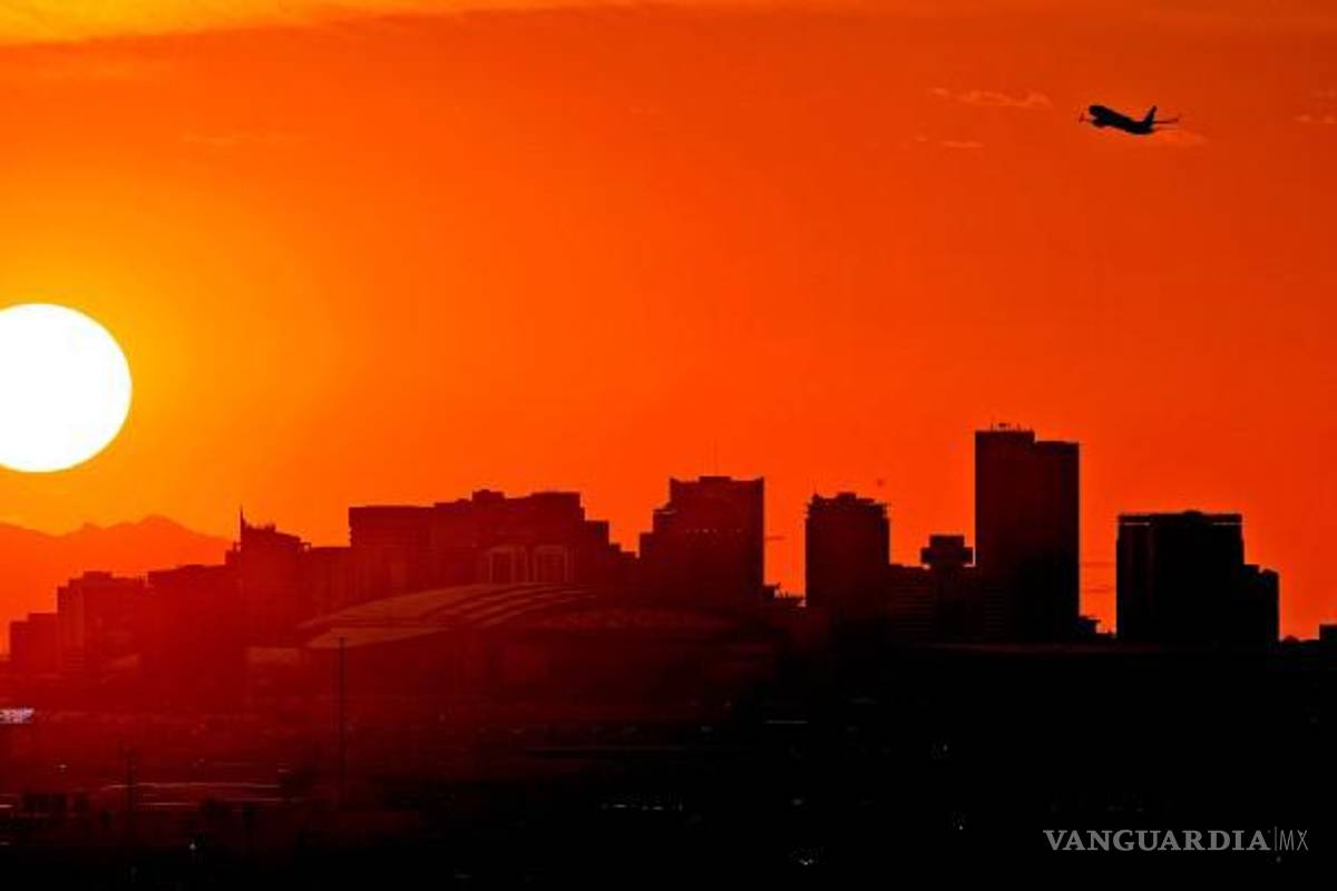 Estados Unidos se enfrenta a la semana más calurosa del verano
