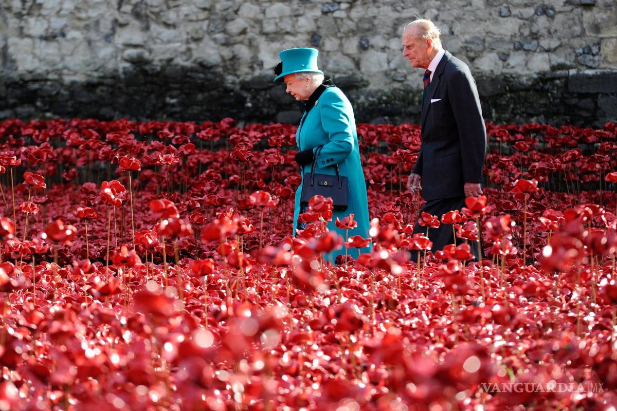 Fallece Isabel II, la monarca británica con el reinado más largo de la historia