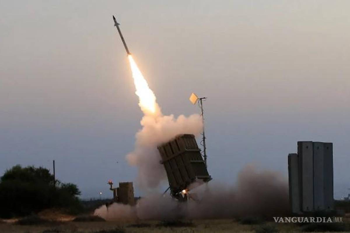 ¿Cómo logró Hamás engañar al Domo de Hierro de Israel?