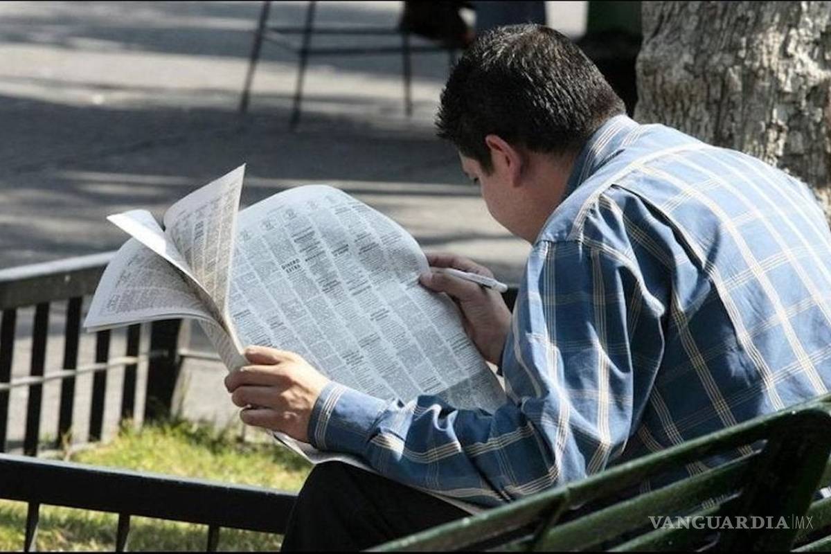 Saltillo supera máximo histórico de empleos, antes de la pandemia