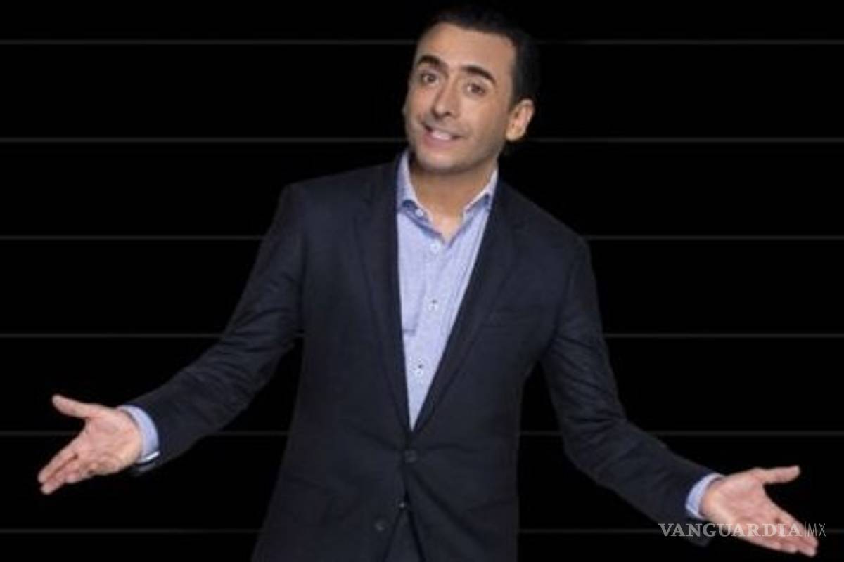 Adal Ramones regresará a la TV con “Otro Rollo”