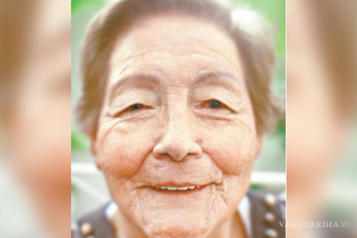 Muere legendaria lideresa del PRI en Saltillo