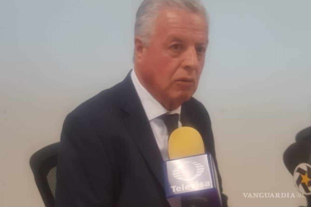 La cuenca lechera en La Laguna puede seguir, refuta Jorge Zermeño a AMLO