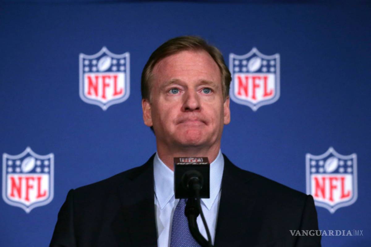 En la NFL los equipos se alistan para realizar el Draft de forma virtual