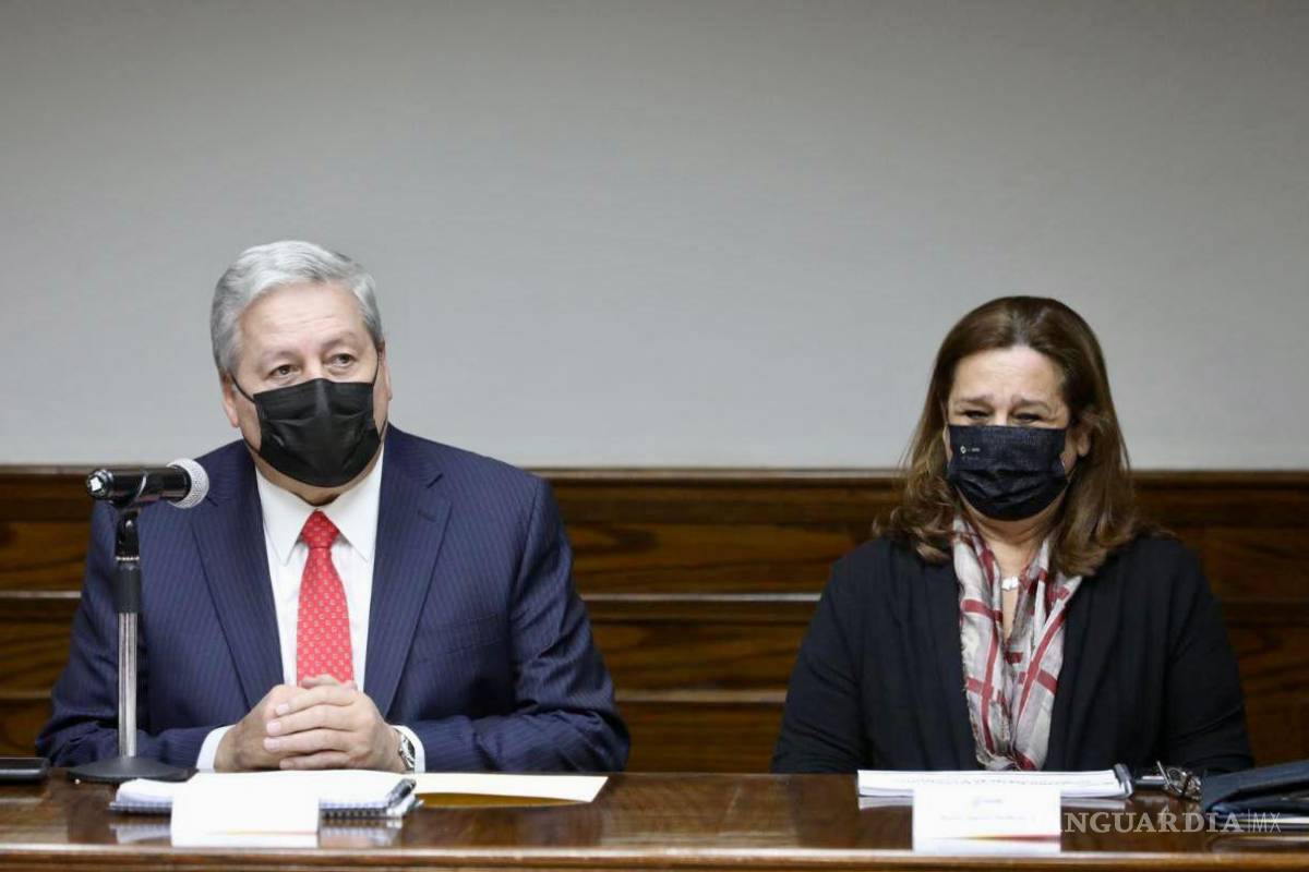 Ingresos del crimen por brechas son rechazados