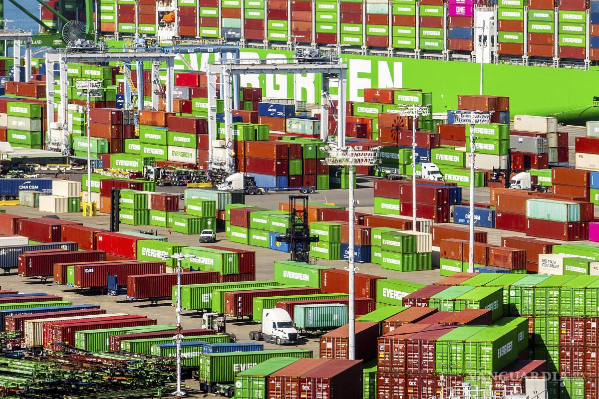 $!Lo que entra en vigor a partir de este momento es el arancel global del 10 % que afecta a todos los productos que Estados Unidos importa de otras naciones.