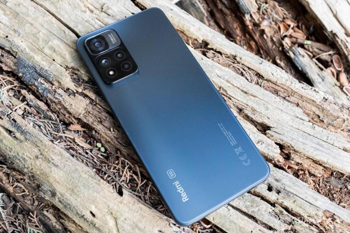 Buen Fin 2023: cinco celulares chinos con la mejor relación calidad-precio