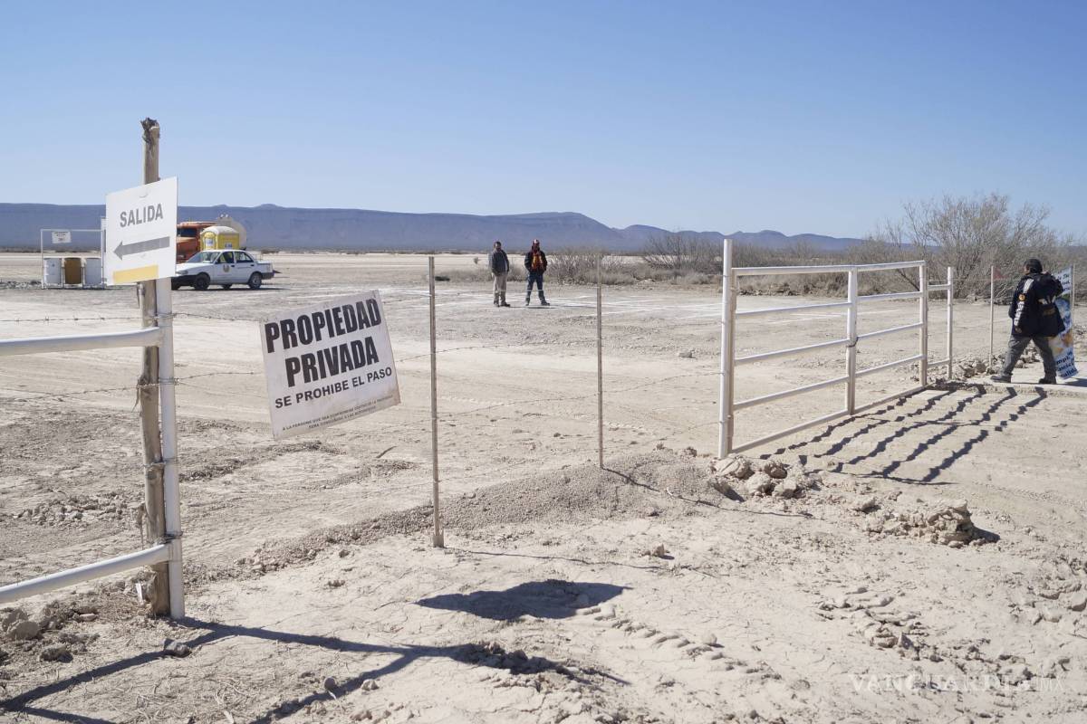 Se acerca construcción de 2da celda del Cimari; invertirán 14 mdp