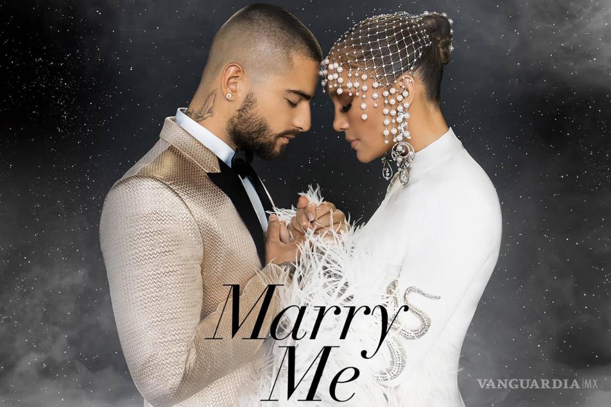 Marry Me, Quédate y Black Summer, son los estrenos musicales que ya puedes escuchar