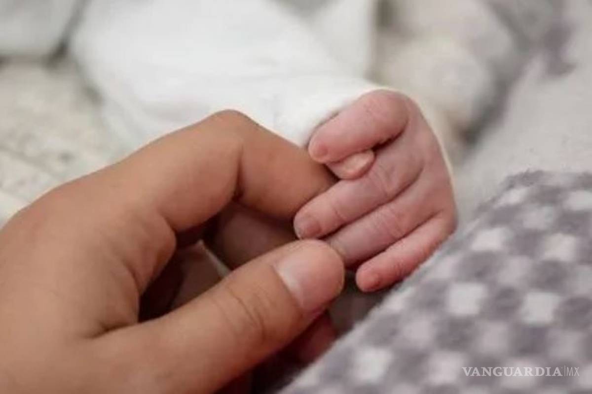 Muere bebé de menos de un año infectado de COVID-19, en Estados Unidos