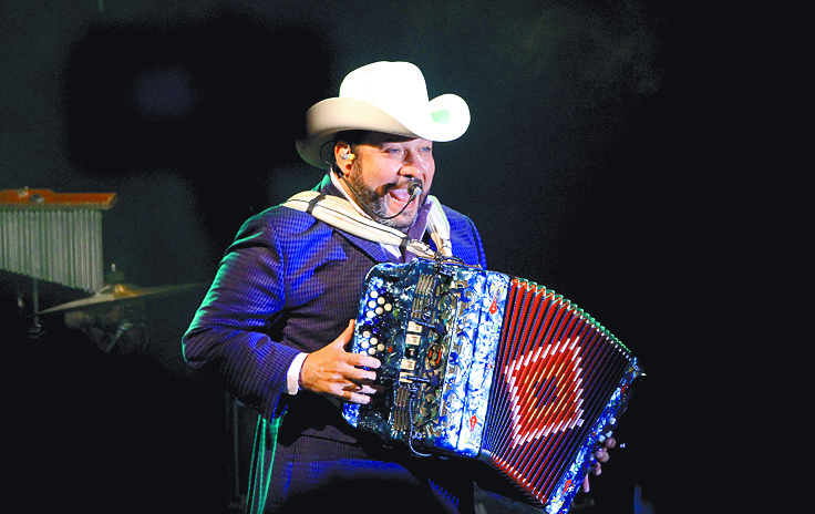 Pesado; un grupo que vale lo que pesa