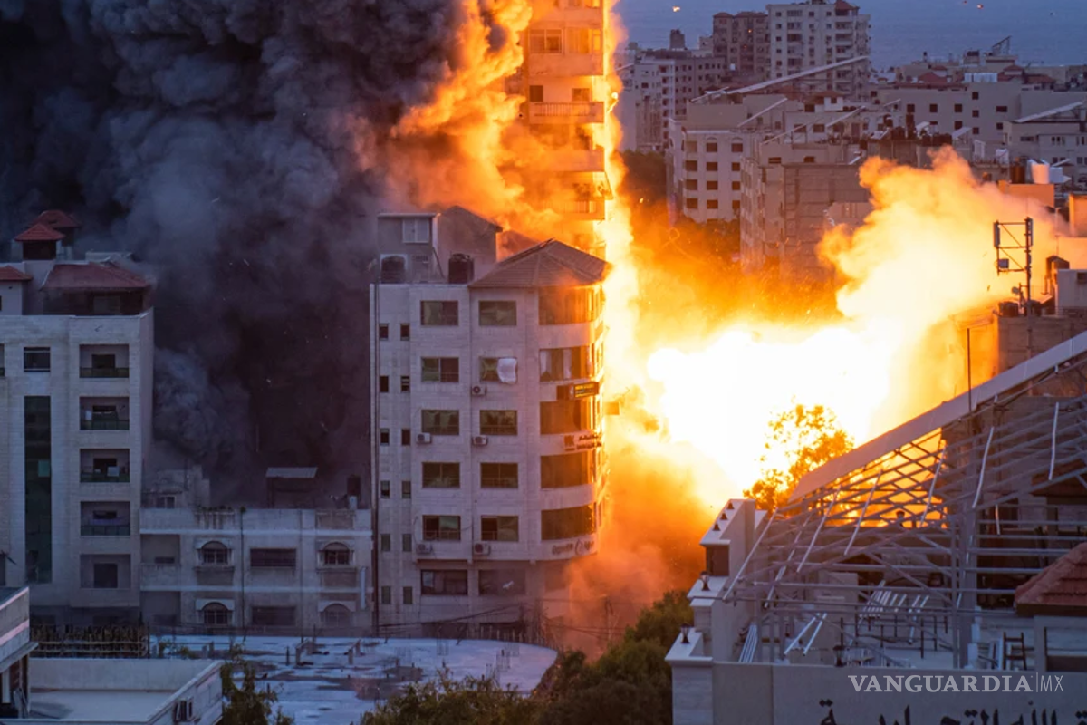 Conflicto en Medio Oriente representa un riesgo para la inflación en México: Banxico