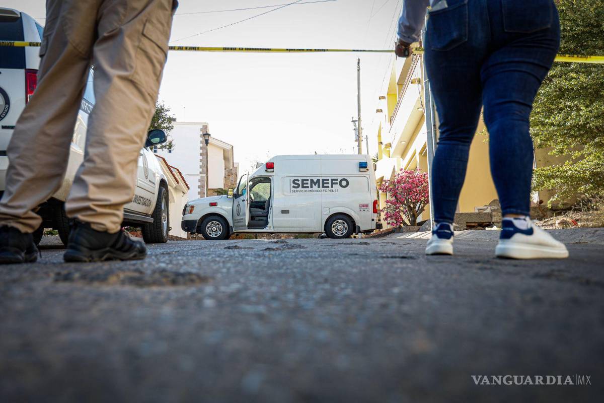 $!Un ataque armado en el centro de rehabilitación “Shaddai” dejó un saldo trágico de nueve personas asesinadas y al menos cinco heridas en Culiacán, Sinaloa.