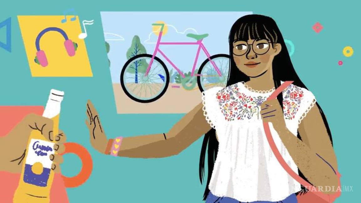 ‘Yo decido’ revictimiza mujeres, afirman expertas; Segob justifica campaña