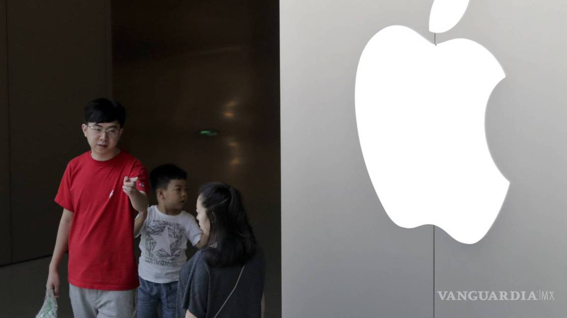 Apple cede ante China y elimina de su tienda aplicaciones que permitían sortear la censura en aquel país