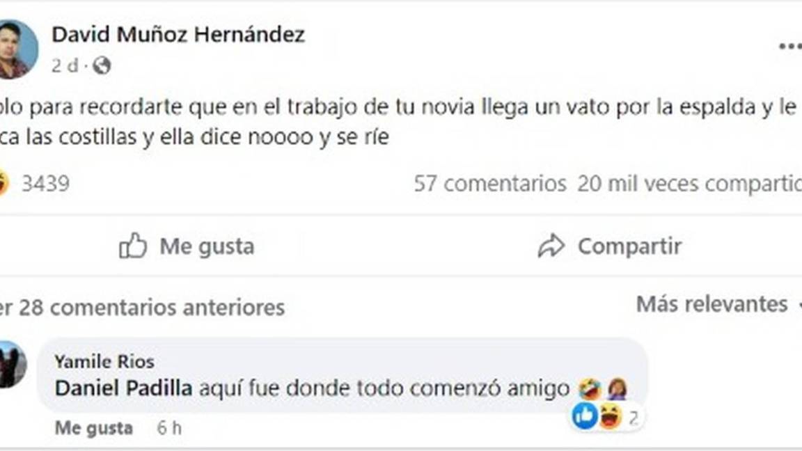 $!‘Picar las costillas’ en el trabajo podría meterte en problemas legales
