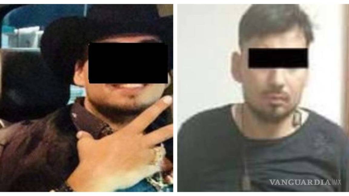 En Nuevo León es detenido presunto multihomicida buscado en CDMX y Tamaulipas