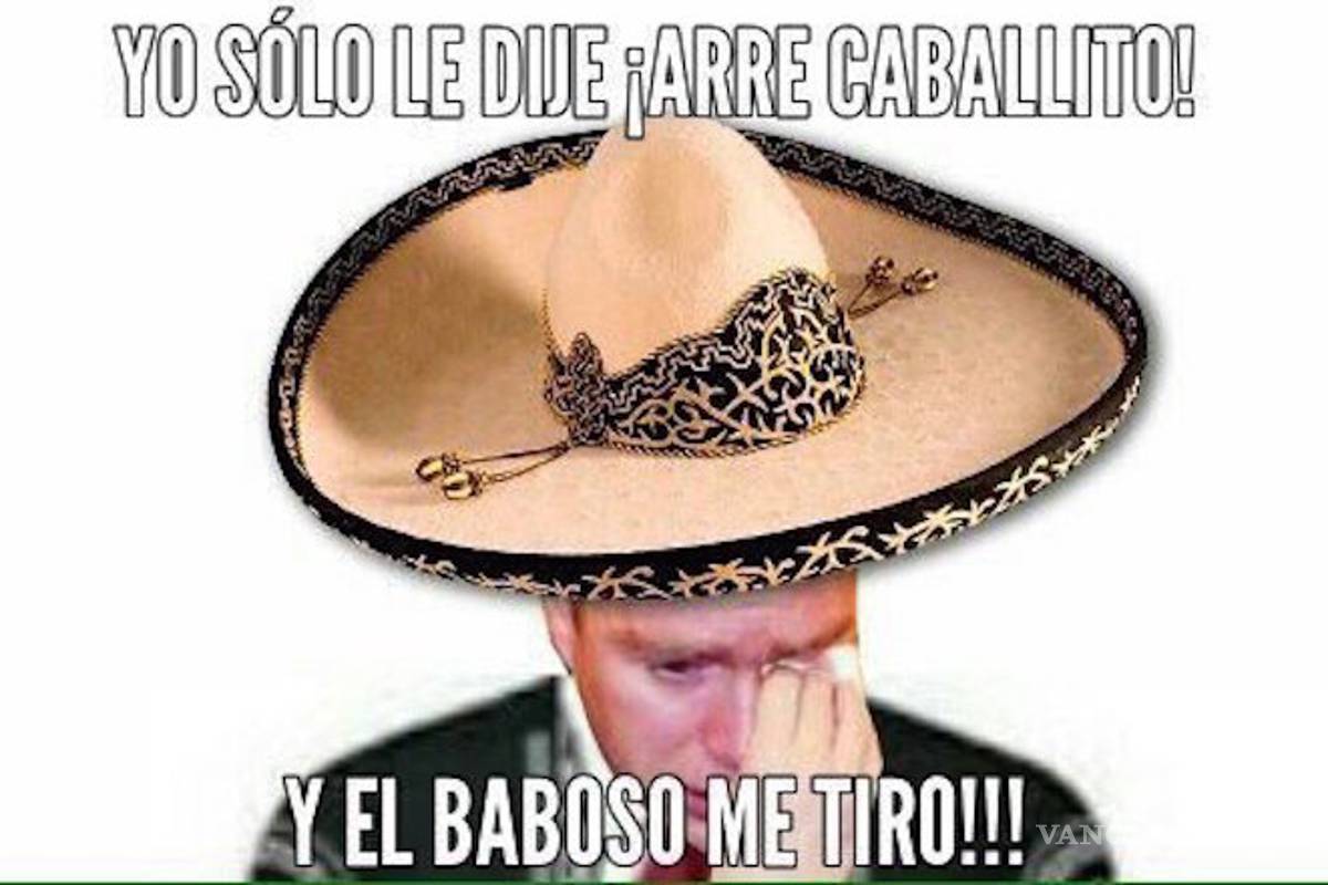 Caída de Manuel Velasco desata los memes en redes