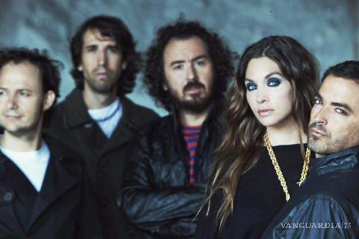 La Oreja de Van Gogh lanza herramienta streaming para fans