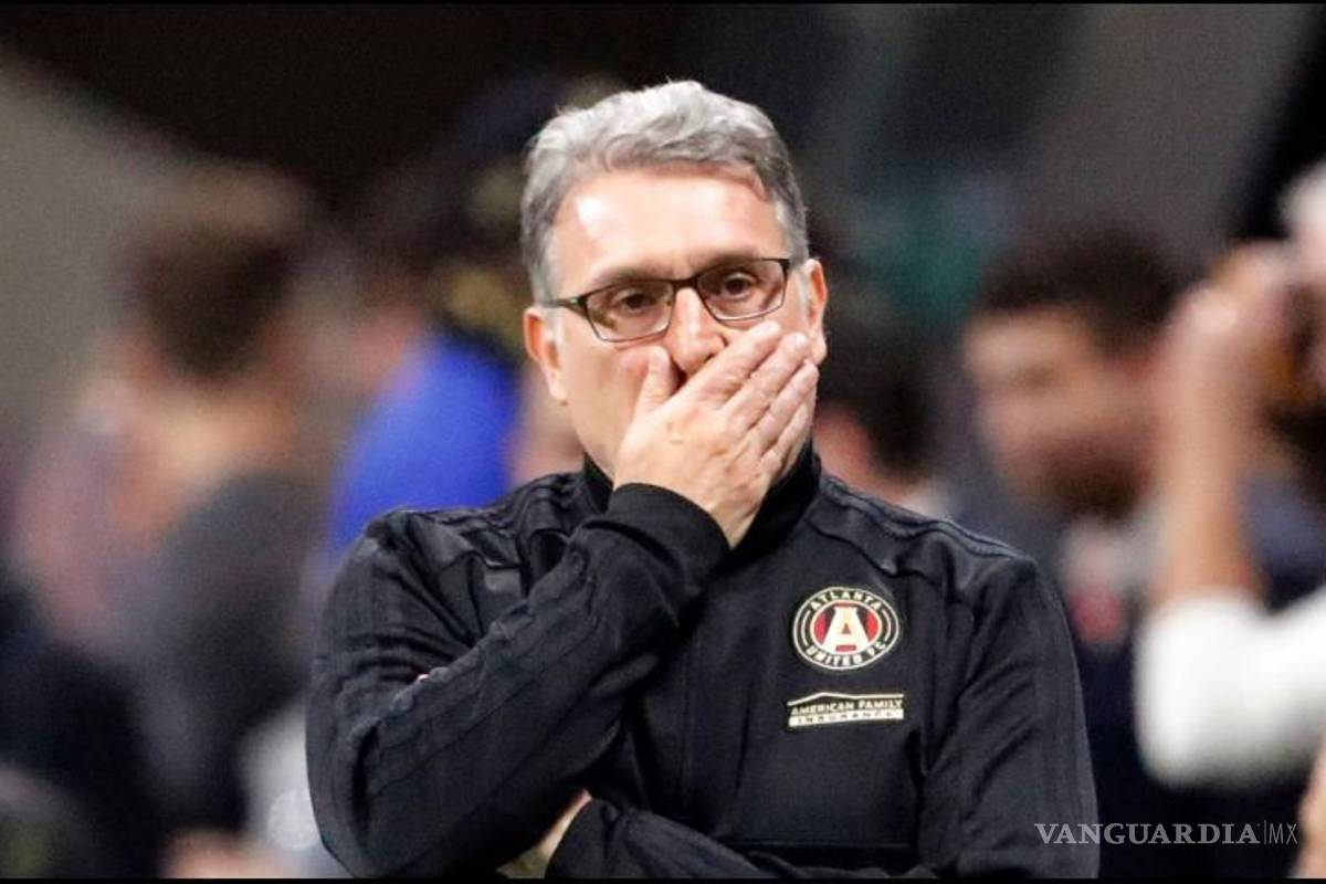La razón por la que se cancelaría la llegada del Tata Martino