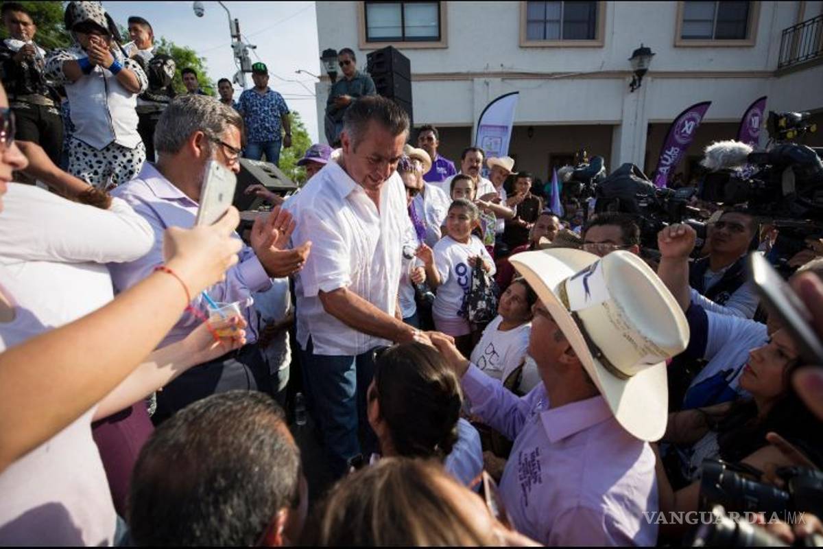 ‘El Bronco’ difundirá por Facebook propuestas para cada estado - #Candidatum