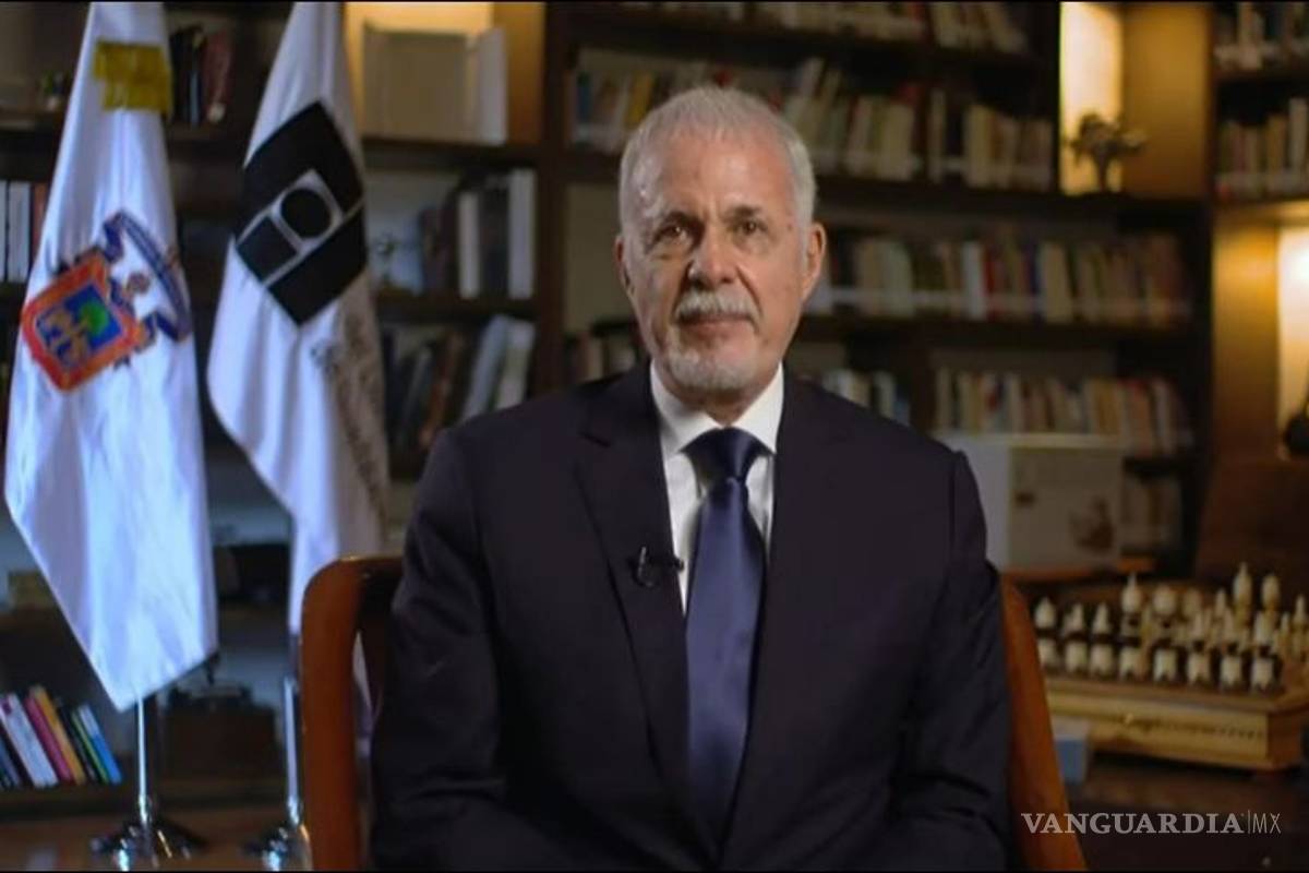 Le dan a la FIL Guadalajara el Premio Princesa de Asturias