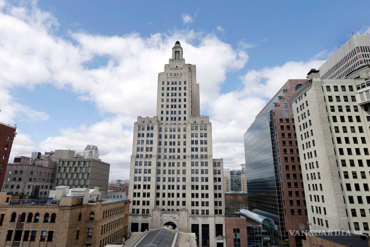 El emblemático Edificio Superman está en la lista de lugares históricos en peligro