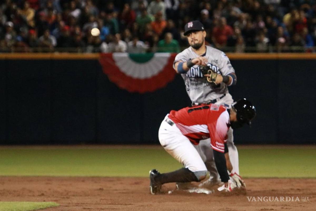 $!Sultanes vence a Guerreros, tomando ventaja en la Serie del Rey