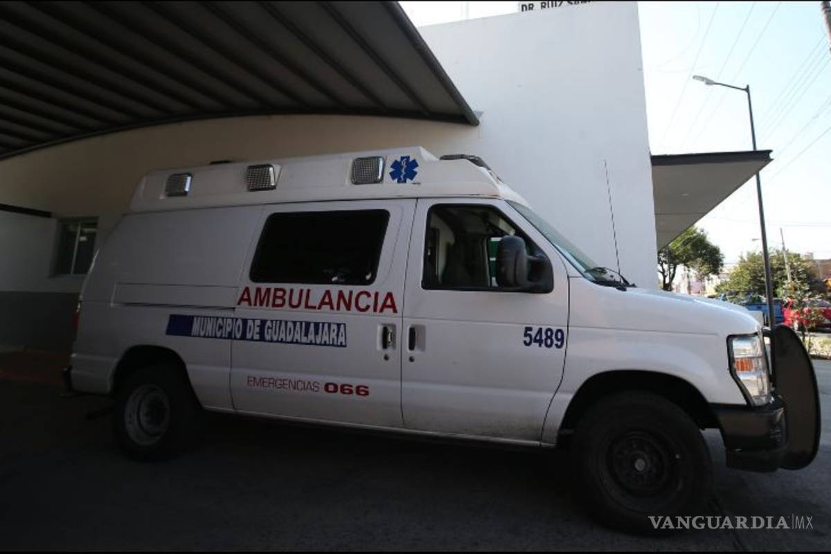 Alrededor de 30 niños se intoxicaron con alimento en guardería del IMSS