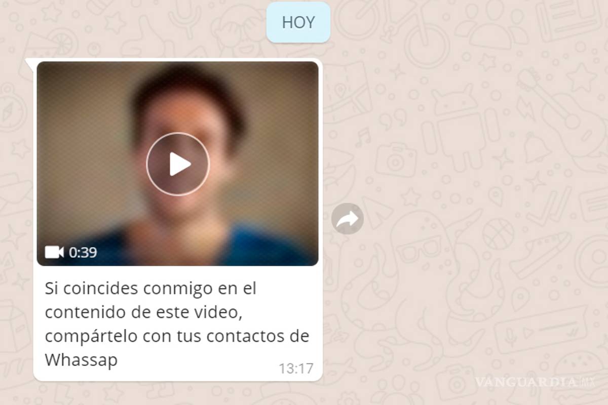 $!Difunden en veda electoral video a favor de Anaya; el PAN culpa al PRI