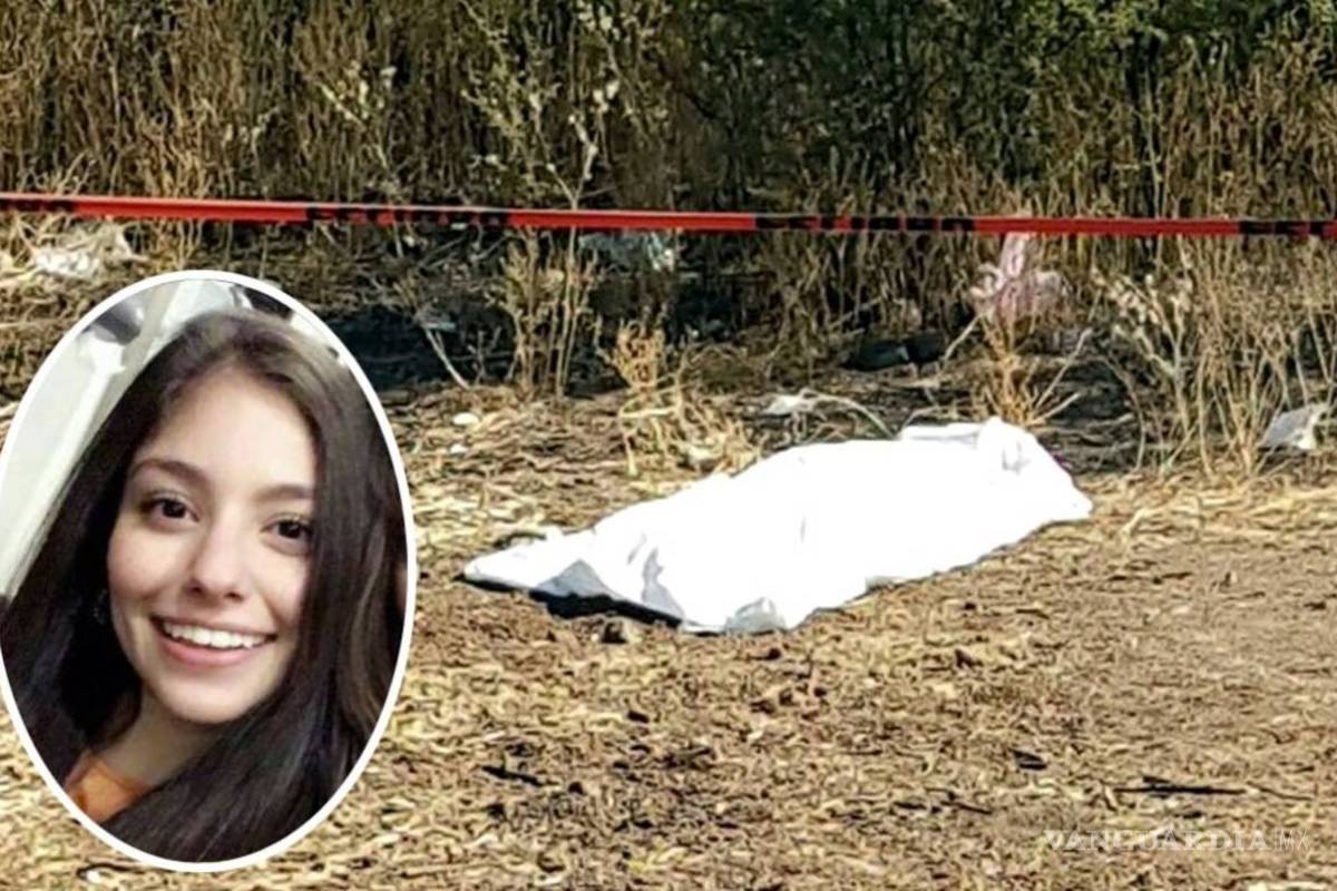 Javier Corral anuncia captura del homicida de Andrea Athie Corral