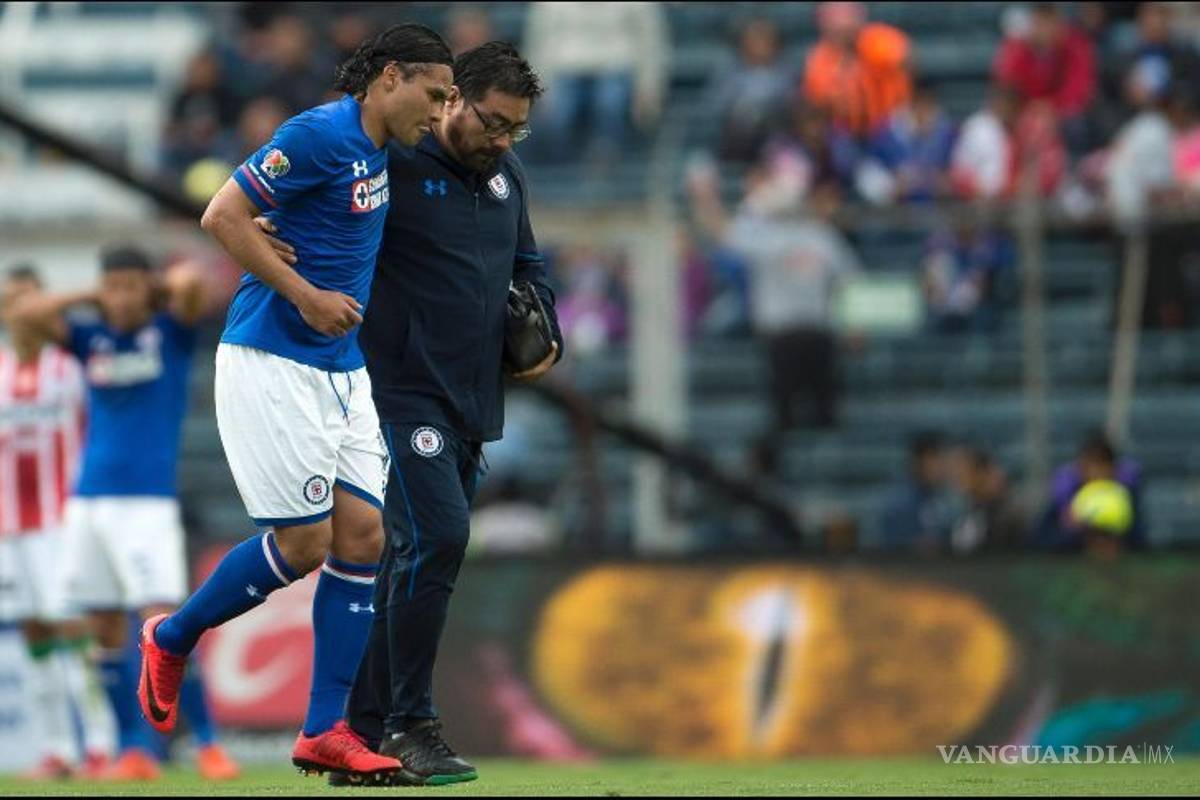 Comprar cervezas le podría salir muy caro al 'Gullit'