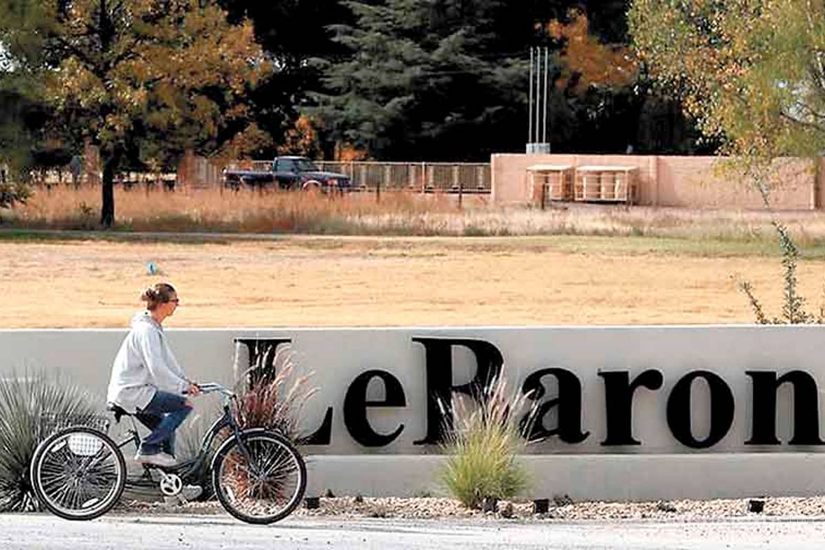 Detienen en Estados Unidos a dos involucrados en ataque a familia LeBarón