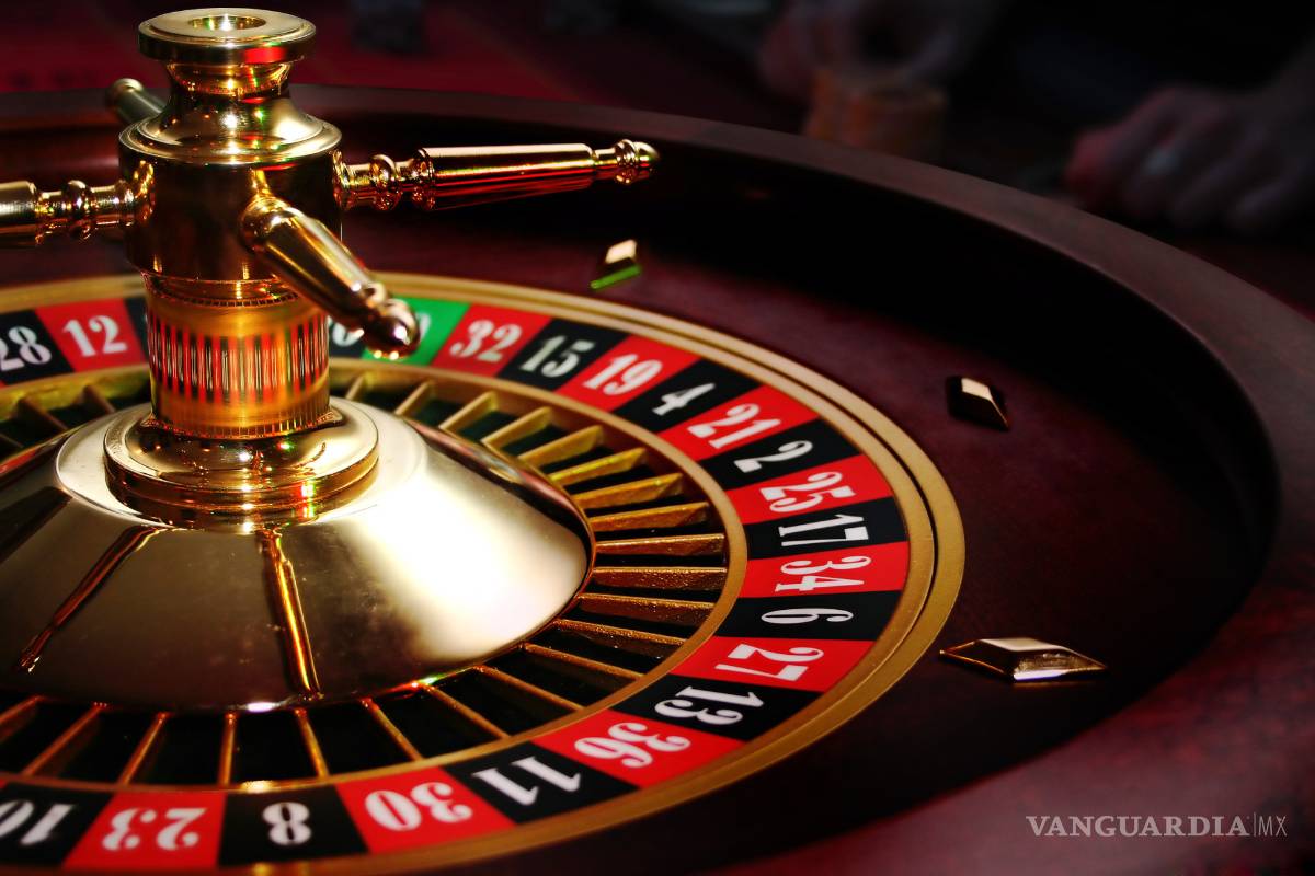 Monterrey abrirá 2 casinos; Estado en contra