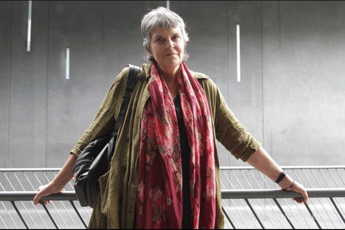 María Novaro explica funcionamiento de Focine