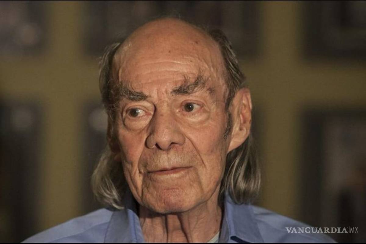 Hijo de Manuel 'El Loco' Valdéz hará otra cadena de oración por la salud de su padre