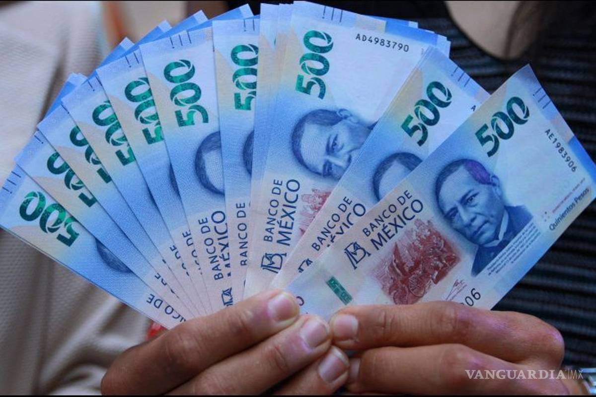 Depósitos mayores a 5 mil pesos deben declararse, a partir de junio