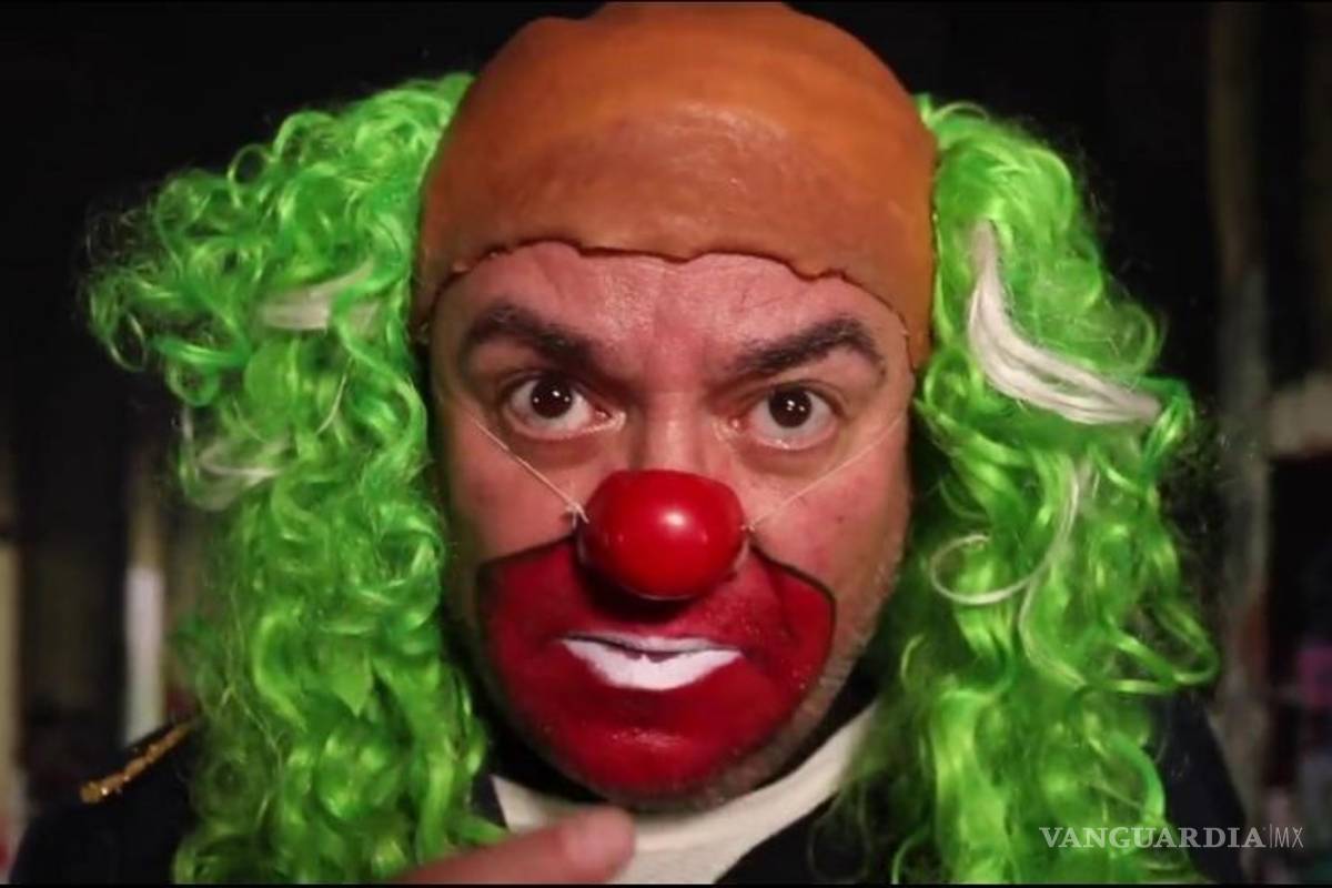 ¿La mañanera de AMLO una farsa? 'Brozo' asegura que hay elenco fijo con 'papel de reportero'