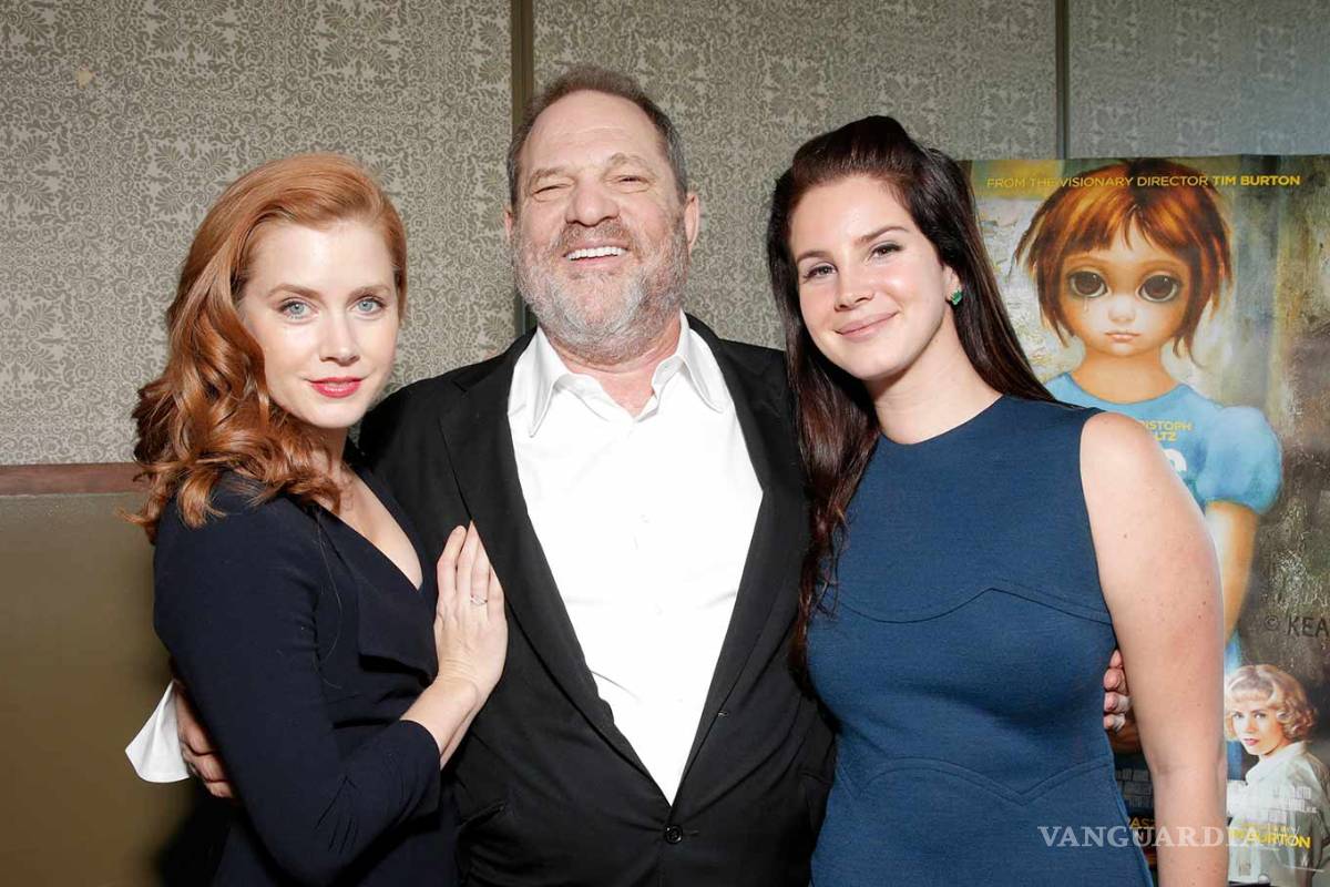 Miramax quiere comprar Weinstein Co. y quedarse con su catálogo