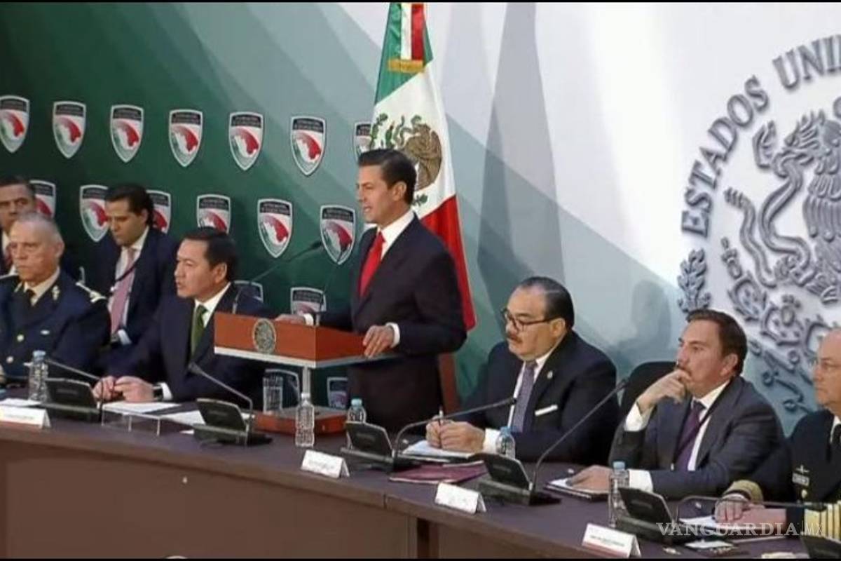 Suprema Corte de Justicia decidirá si la Ley de Seguridad se apega a la Constitución