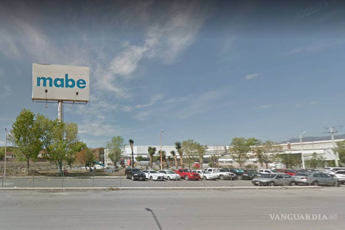 Crecerá 15% la producción de Mabe