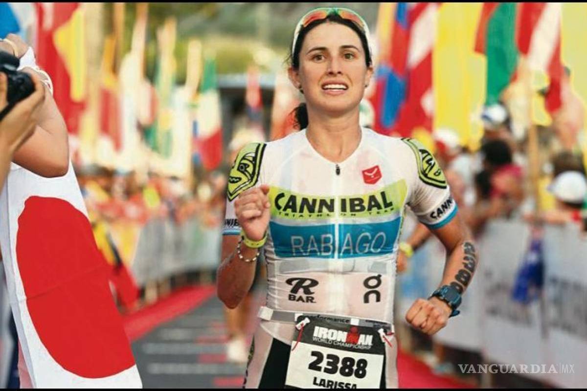 Mexicanos cumplen la misión en el Ironman World Championship