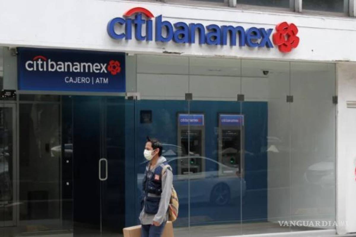 Frenan venta de Citibanamex por demanda de Oceanografía