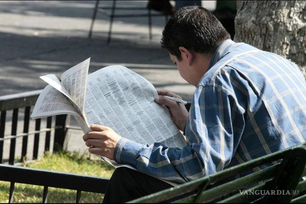 Desempleo en México, cuatro veces mayor al reportado oficialmente: no cuentan a quienes ya desistieron de buscar un trabajo