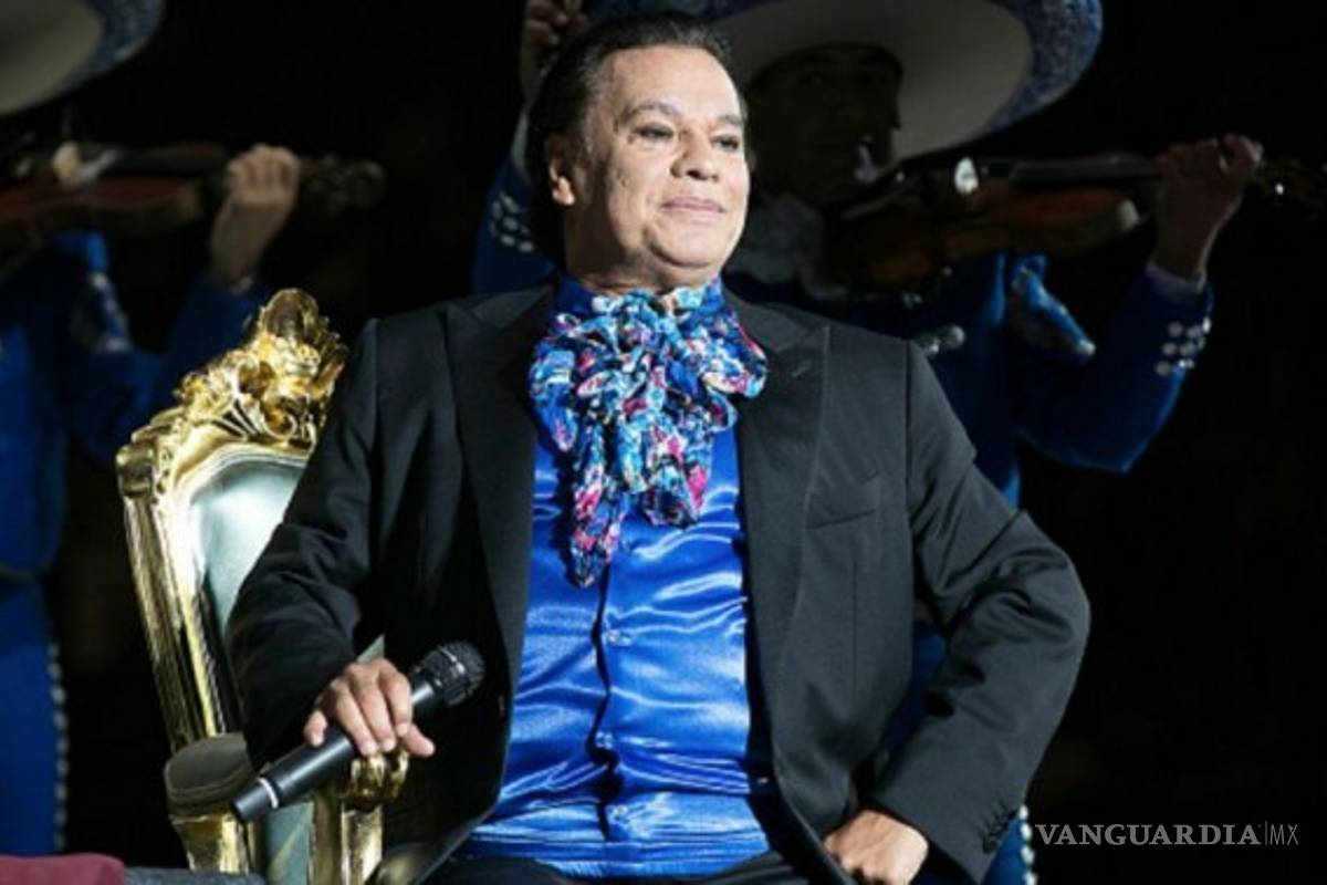 Juanga saltó a la fama con 'No tengo dinero', luego hizo y sigue haciendo mucho