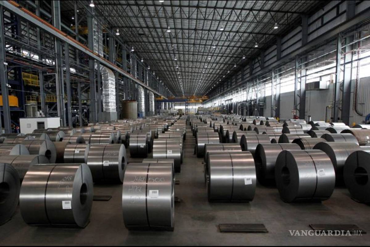 EU analiza eliminar aranceles al acero y aluminio de Canadá y México